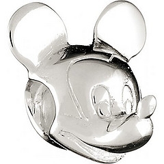 chamilia mickey mouse charms